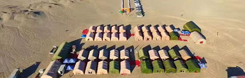 營地帳篷是露營和戶外活動中必不可少的設備